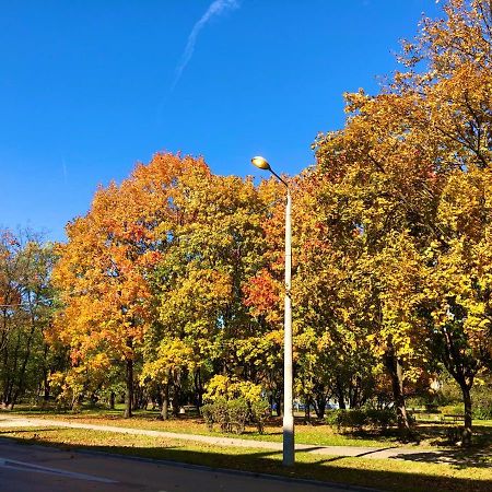 Apartments 4 You Hlonda Тыхы Экстерьер фото