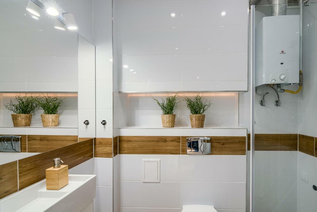 Apartments 4 You Hlonda Тыхы Экстерьер фото