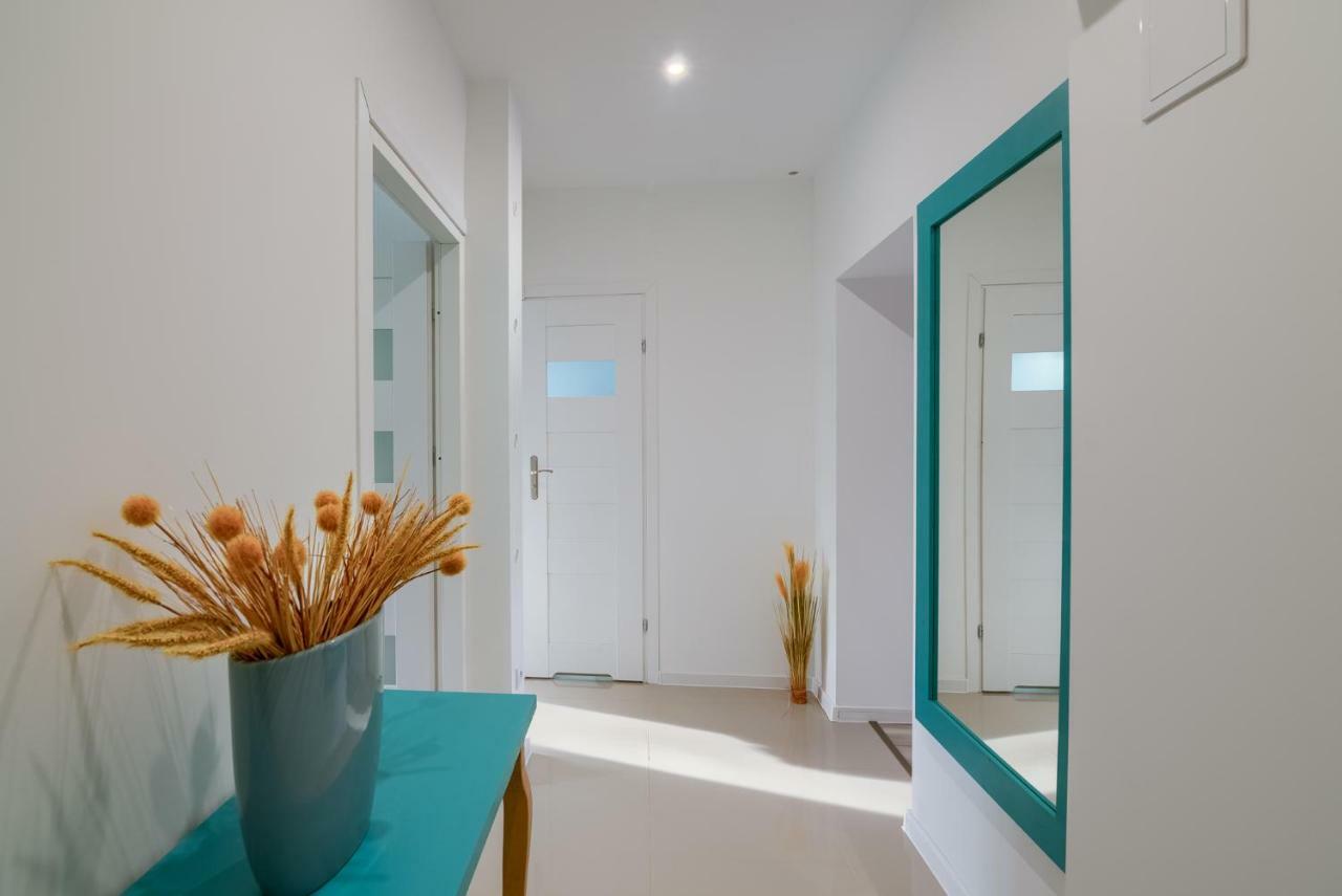 Apartments 4 You Hlonda Тыхы Экстерьер фото