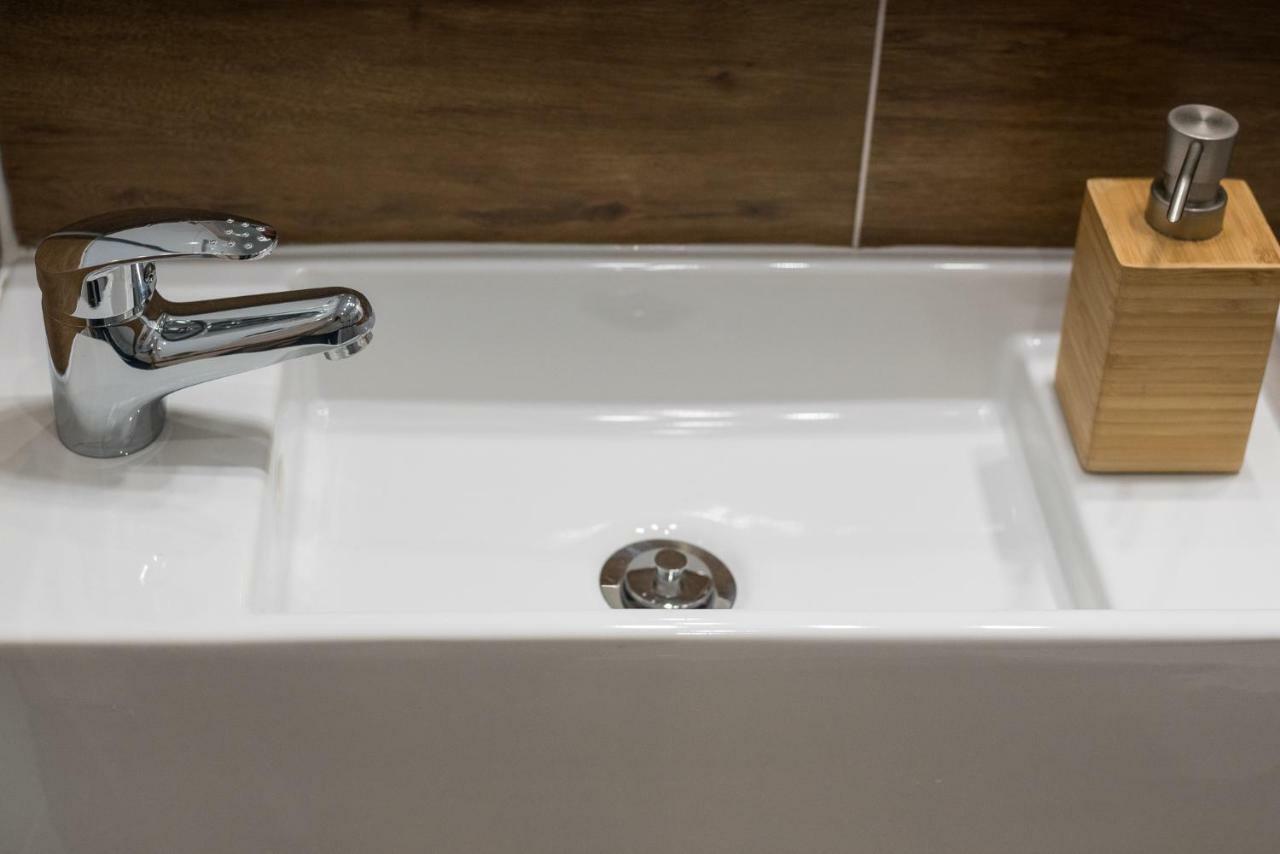Apartments 4 You Hlonda Тыхы Экстерьер фото
