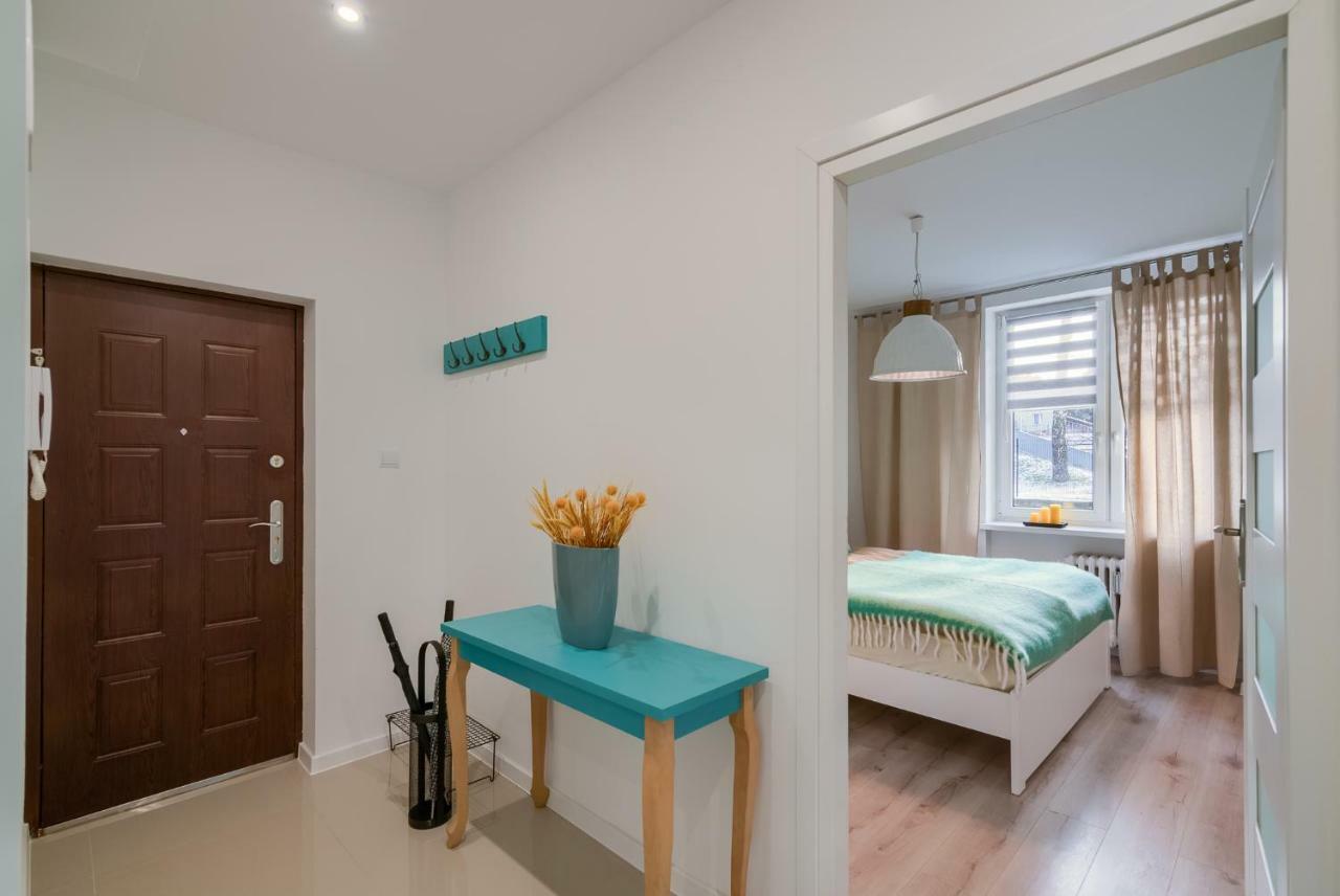 Apartments 4 You Hlonda Тыхы Экстерьер фото