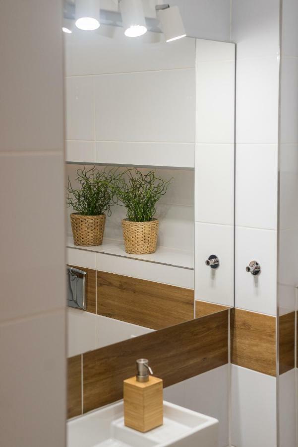 Apartments 4 You Hlonda Тыхы Экстерьер фото