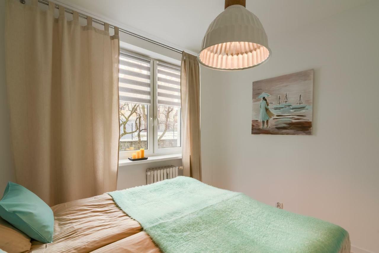 Apartments 4 You Hlonda Тыхы Экстерьер фото