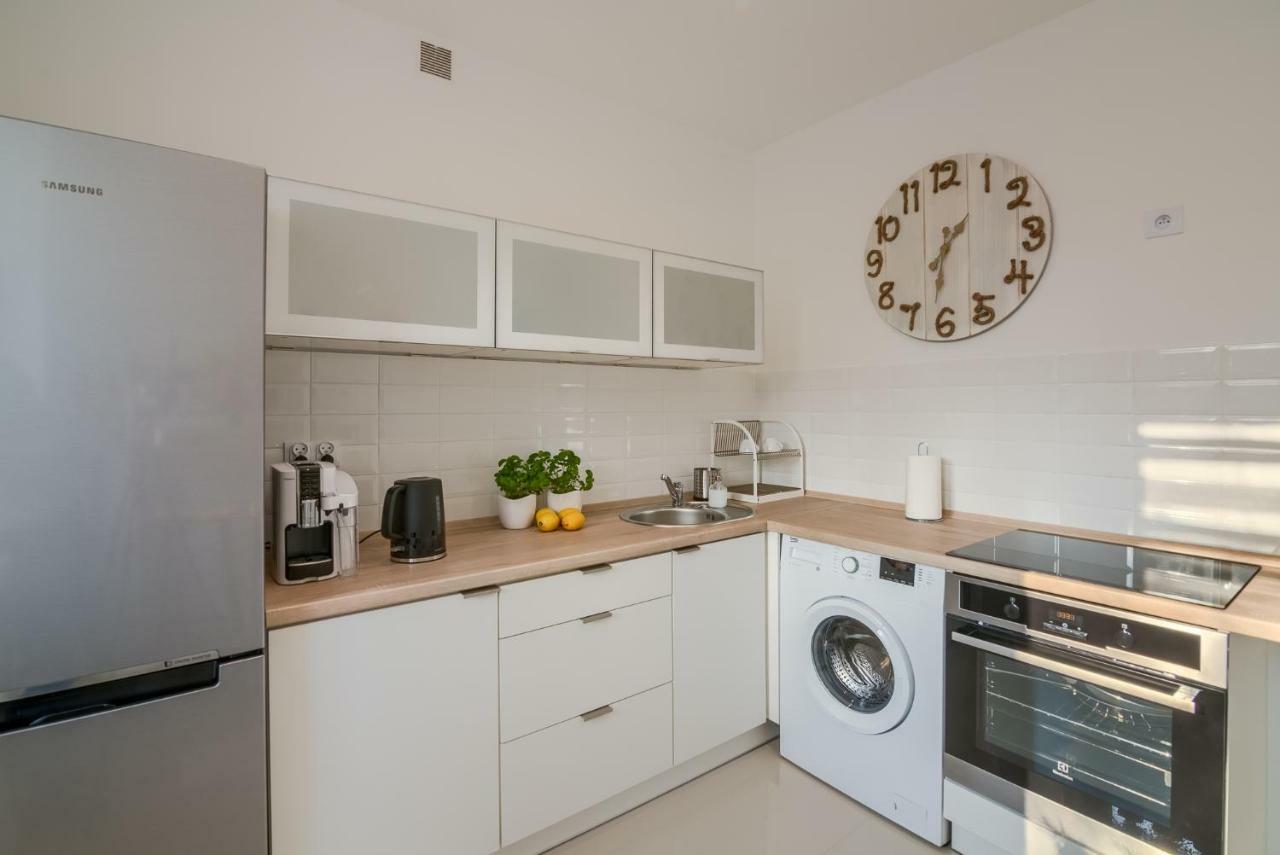 Apartments 4 You Hlonda Тыхы Экстерьер фото