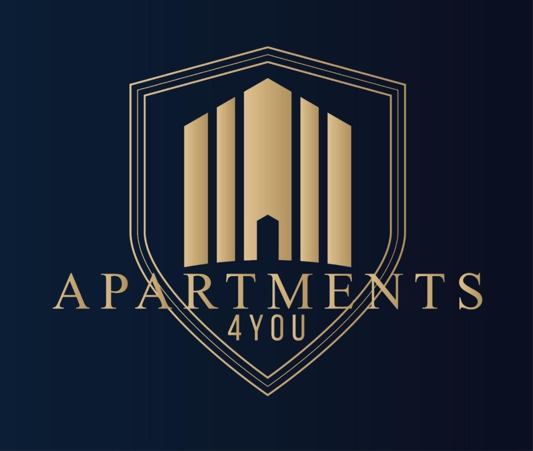 Apartments 4 You Hlonda Тыхы Экстерьер фото