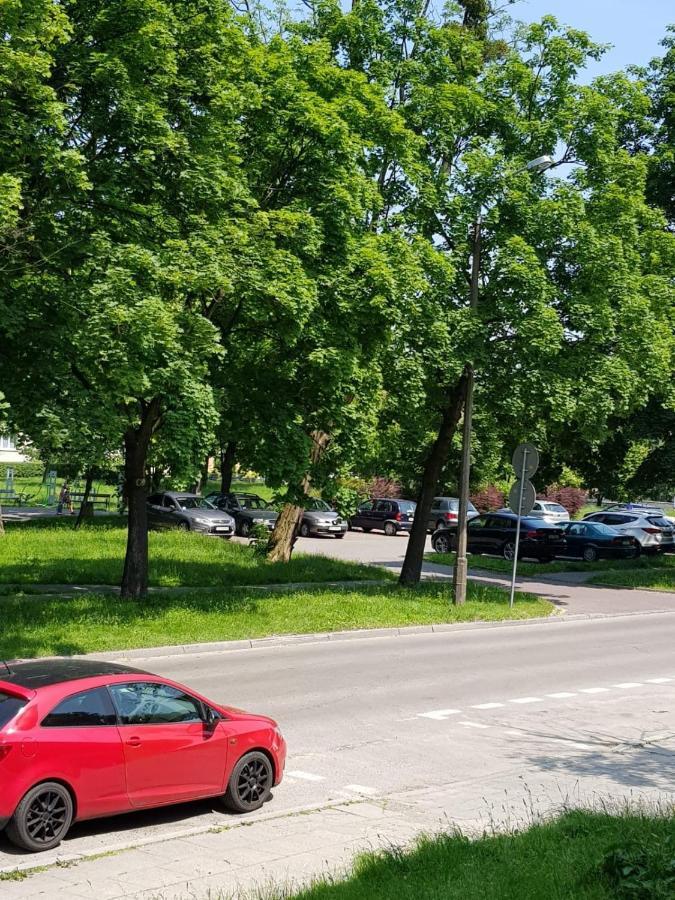 Apartments 4 You Hlonda Тыхы Экстерьер фото